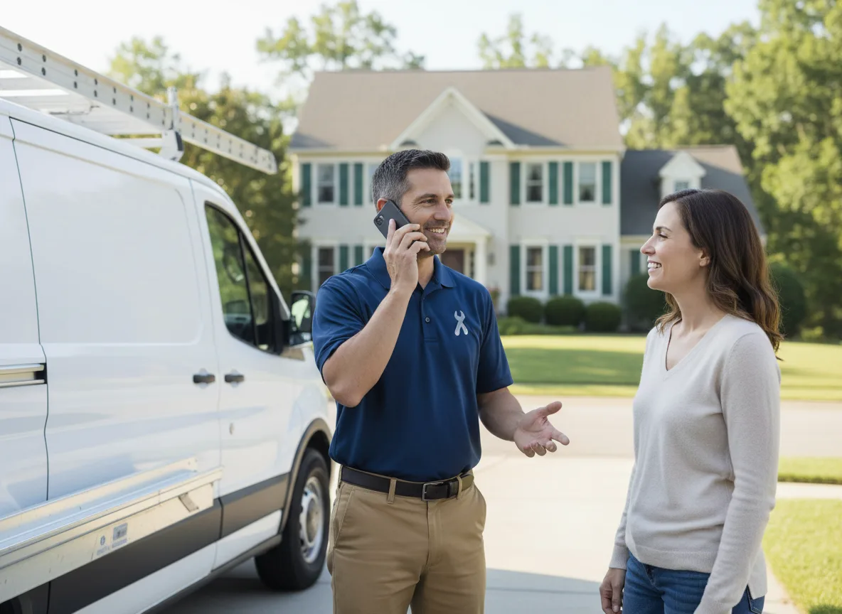 Home Gutter Service Montrose, IA FAQs